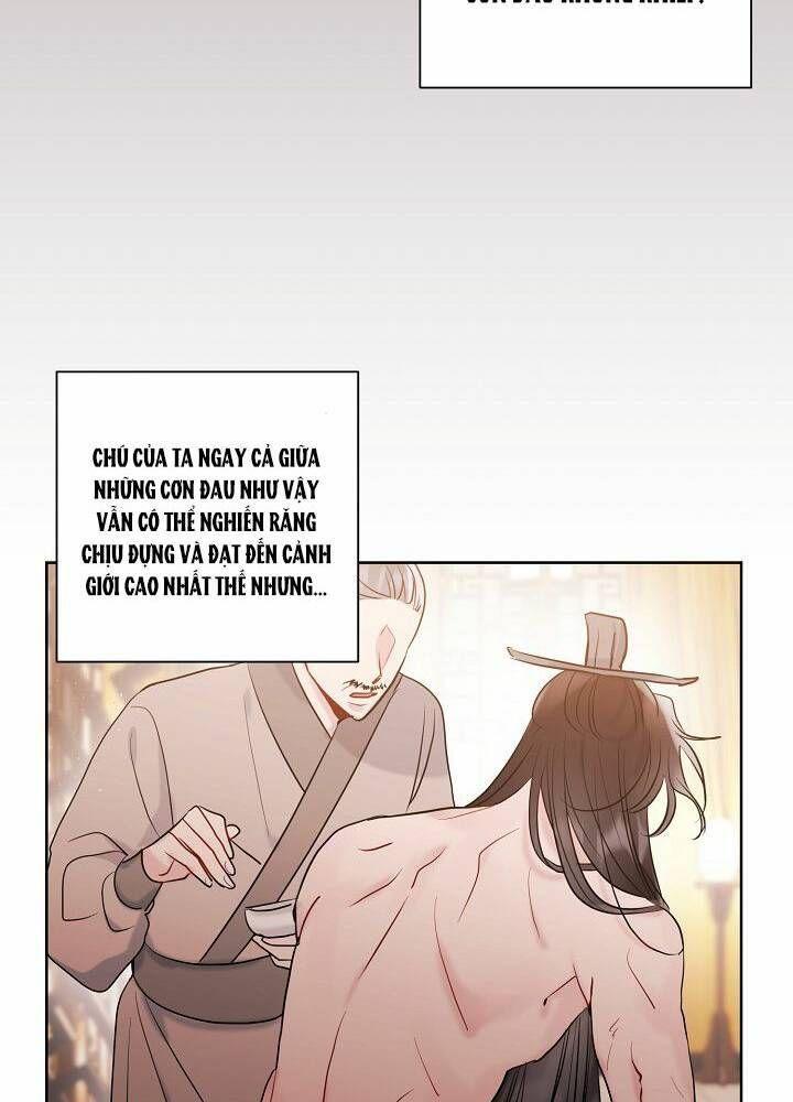 tôi muốn sống một cuộc sống hiền từ chapter 2.5 25