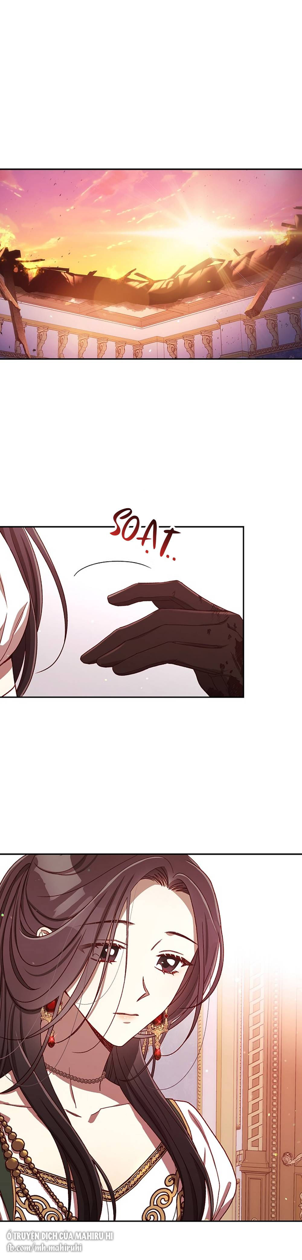 sống sót dưới thân phận hầu nữ chapter 67 1