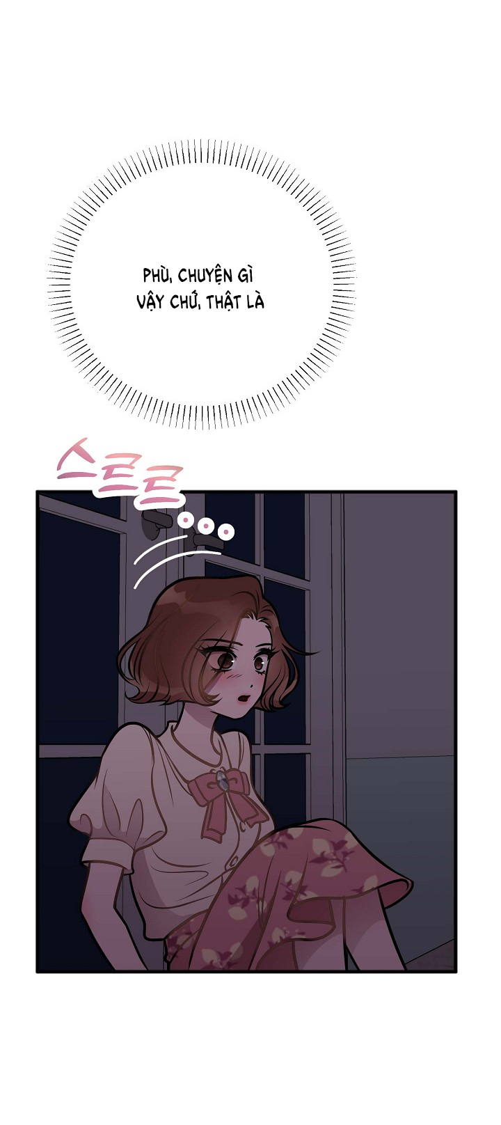 Mối Quan Hệ Không Tốt chapter 2.2 - Trang 15