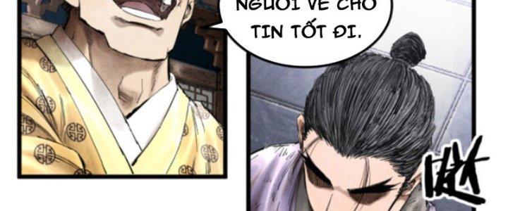 máy mô phỏng nhân sinh của lữ bố chapter 15 19