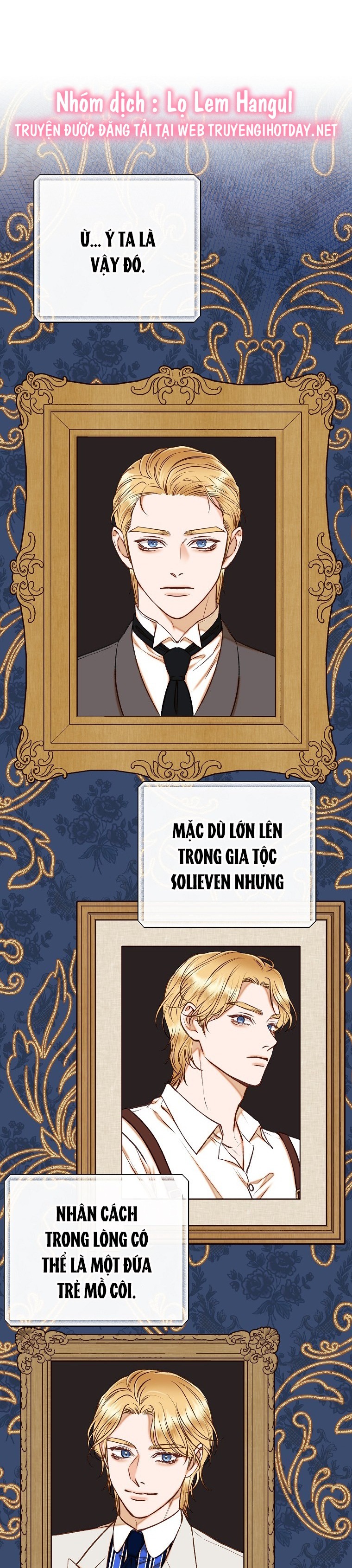 chàng trai đa nhân cách của tôi chapter 33 33