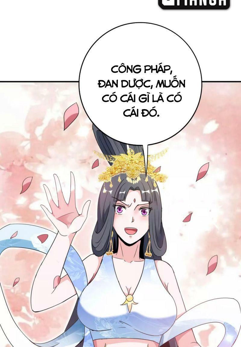 vòng bạn bè mạnh nhất của tiên giới chapter 121 37