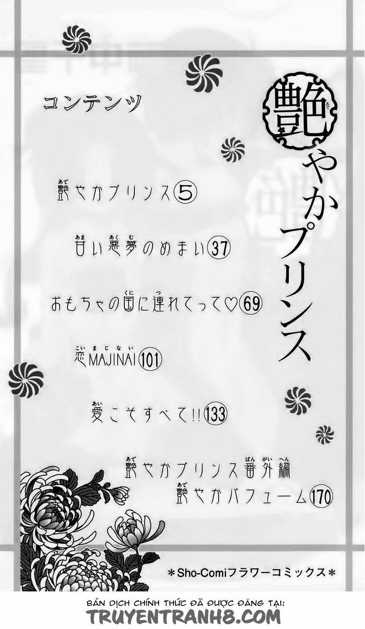 tổng hợp one shot. chapter 340 5