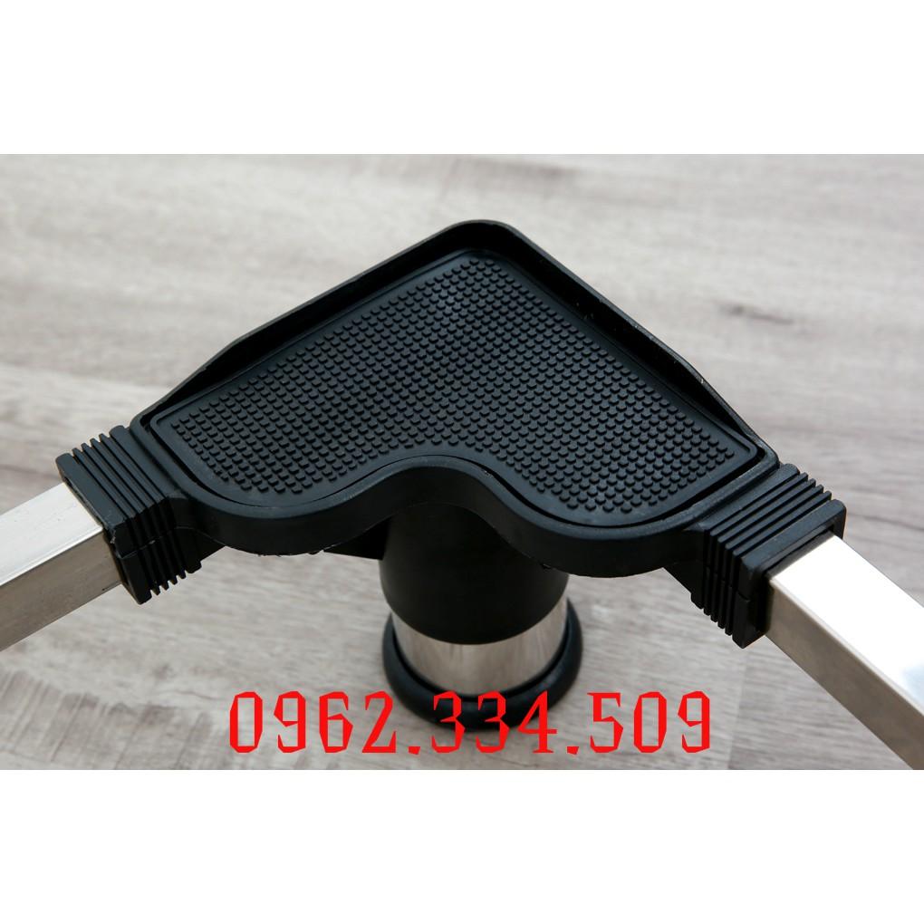 CHÂN ĐỂ MÁY GIẶT TỦ LẠNH INOX ĐA NĂNG CAO CẤP
