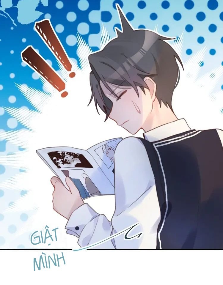 mối tình đầu của cậu ấy lại chính là tôi chapter 14 45