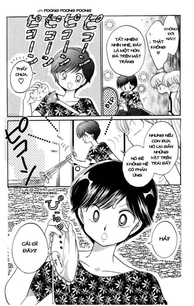 daa! daa! daa! chapter 9 16