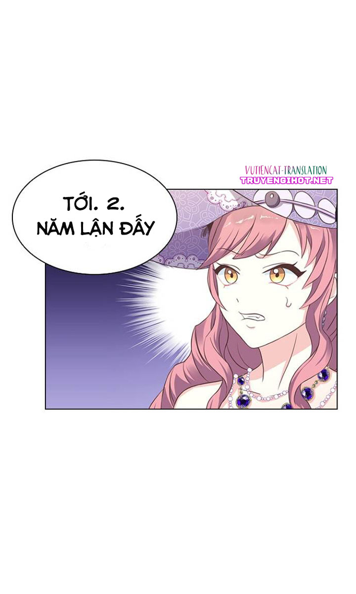 lời cầu hôn đến từ hoàng đế chapter 3 47