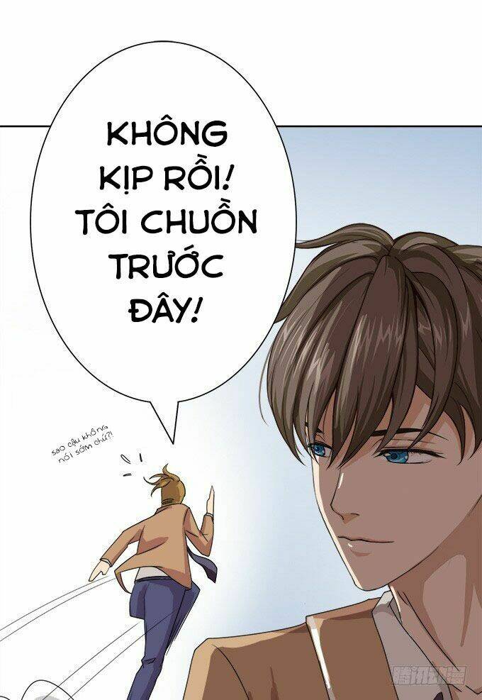 tình yêu ba tuyến chapter 5 49