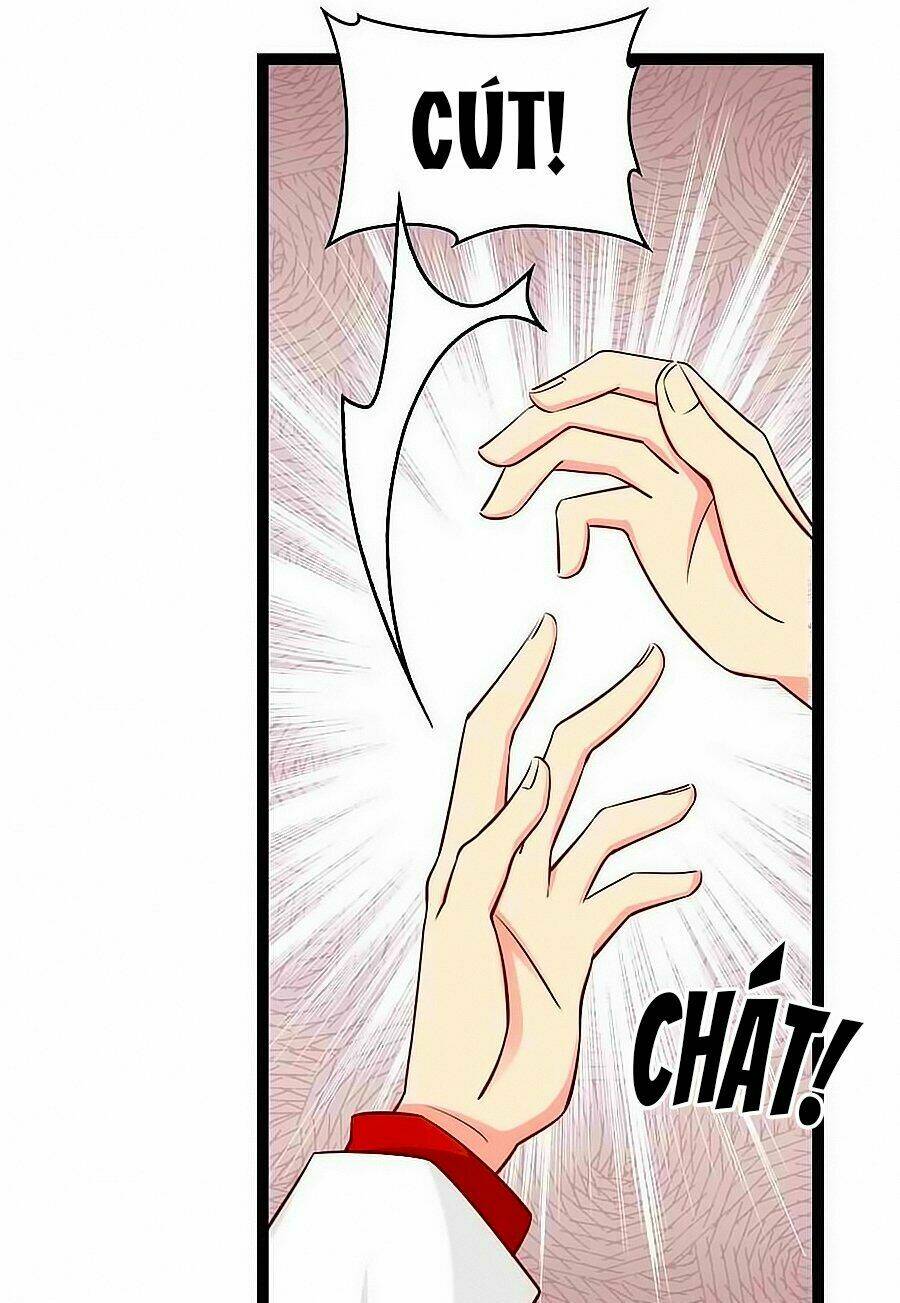 chỉ nhiễm thành hôn chapter 116 5