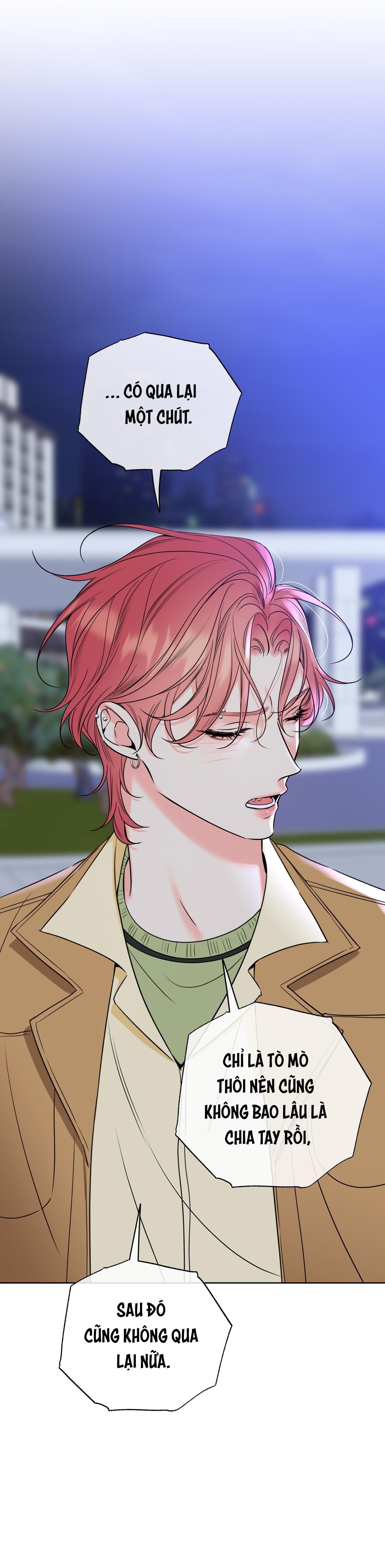 mật ong nhà làm chapter 27 19