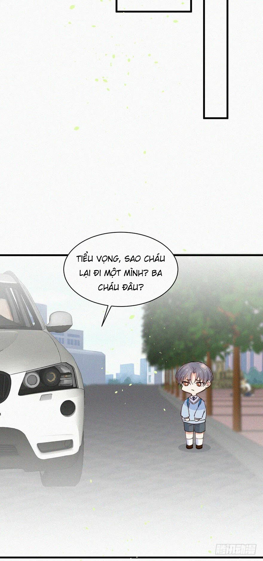 triều tây, in or out chapter 1 15