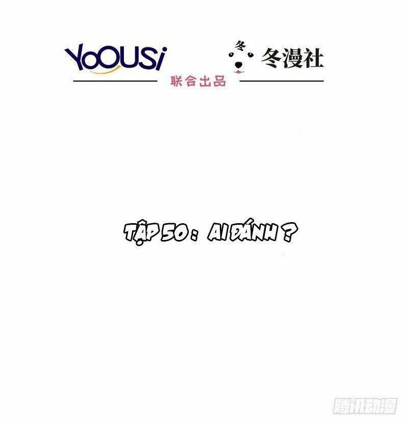 nam thần manh bảo tận diệt chapter 50 2