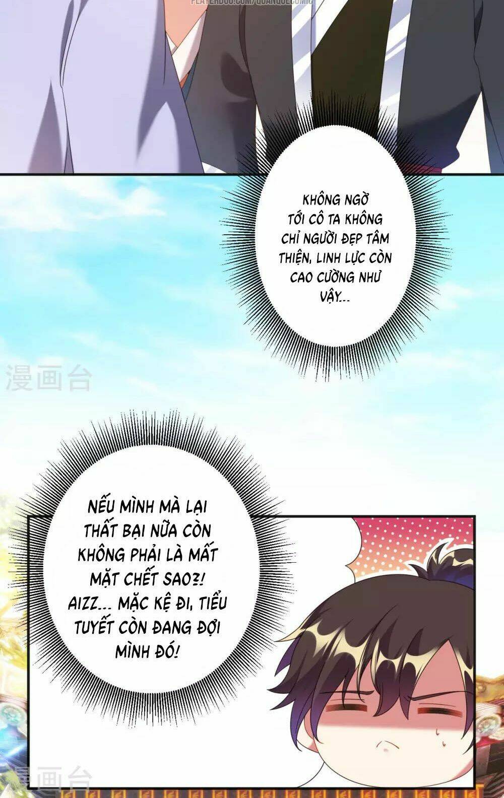 đạo ấn chapter 3 52