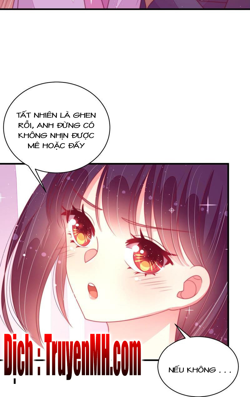 ngày nào thiếu soái cũng ghen chapter 312 18