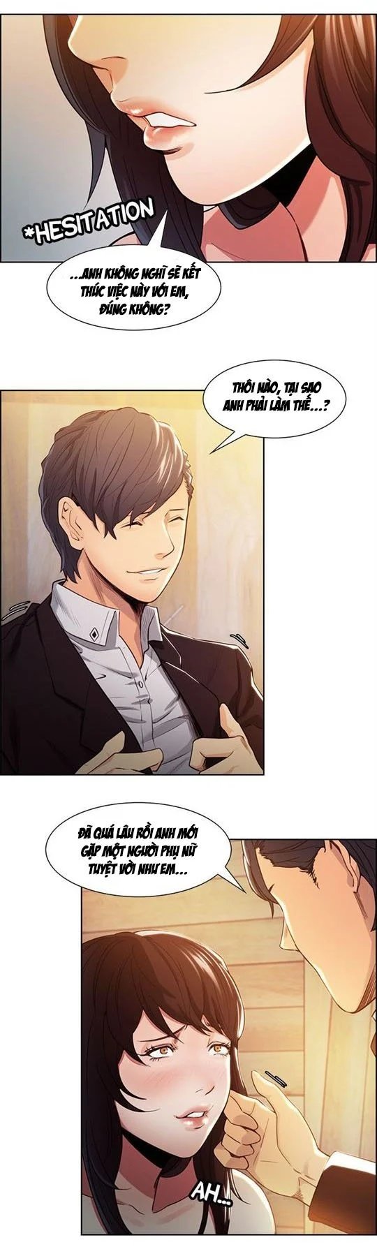 hương vị trái cấm chapter 2 44