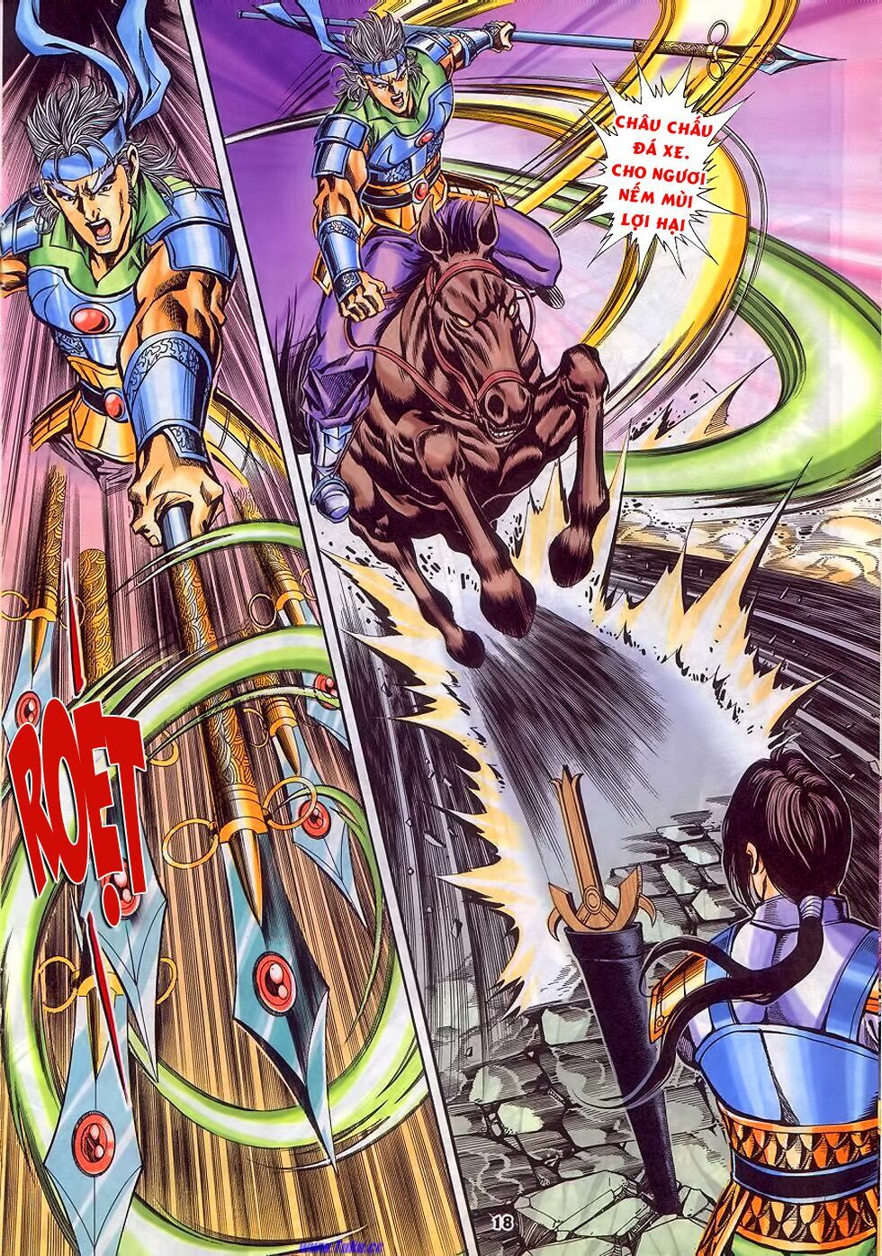 tầm tần ký chapter 187 18