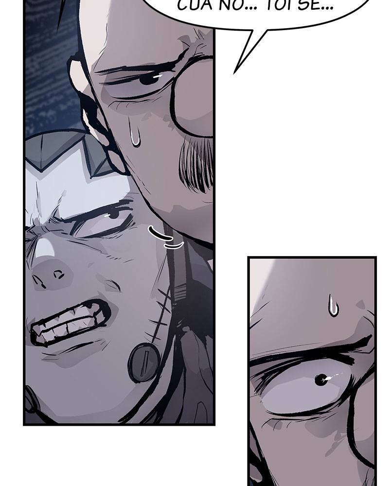 kị sĩ xác sống chapter 25 30