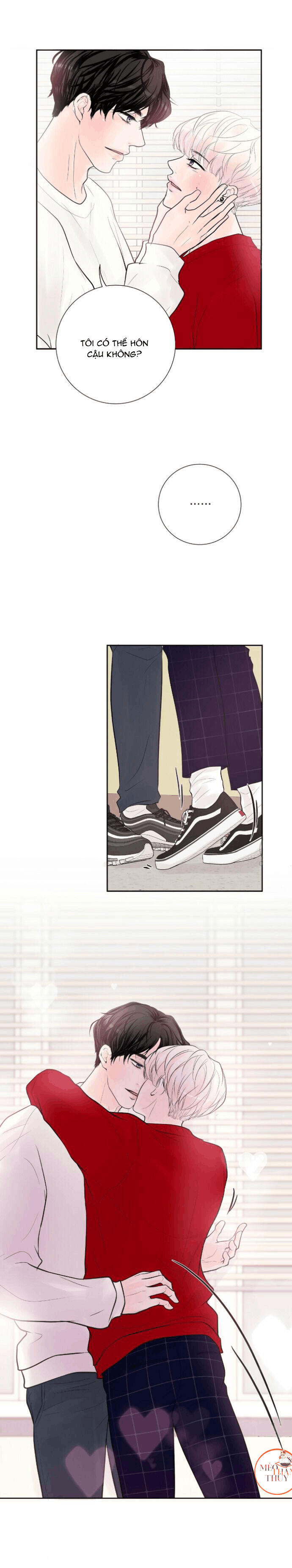 bạn có tò mò về bài review? chapter 16 17