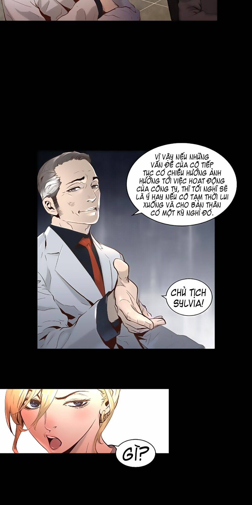 tam tuyệt tại dị giới chapter 18 30