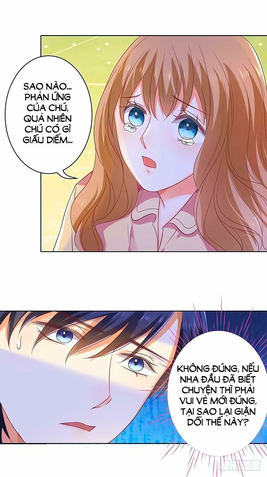 bác sĩ sở cũng muốn yêu chapter 143 13