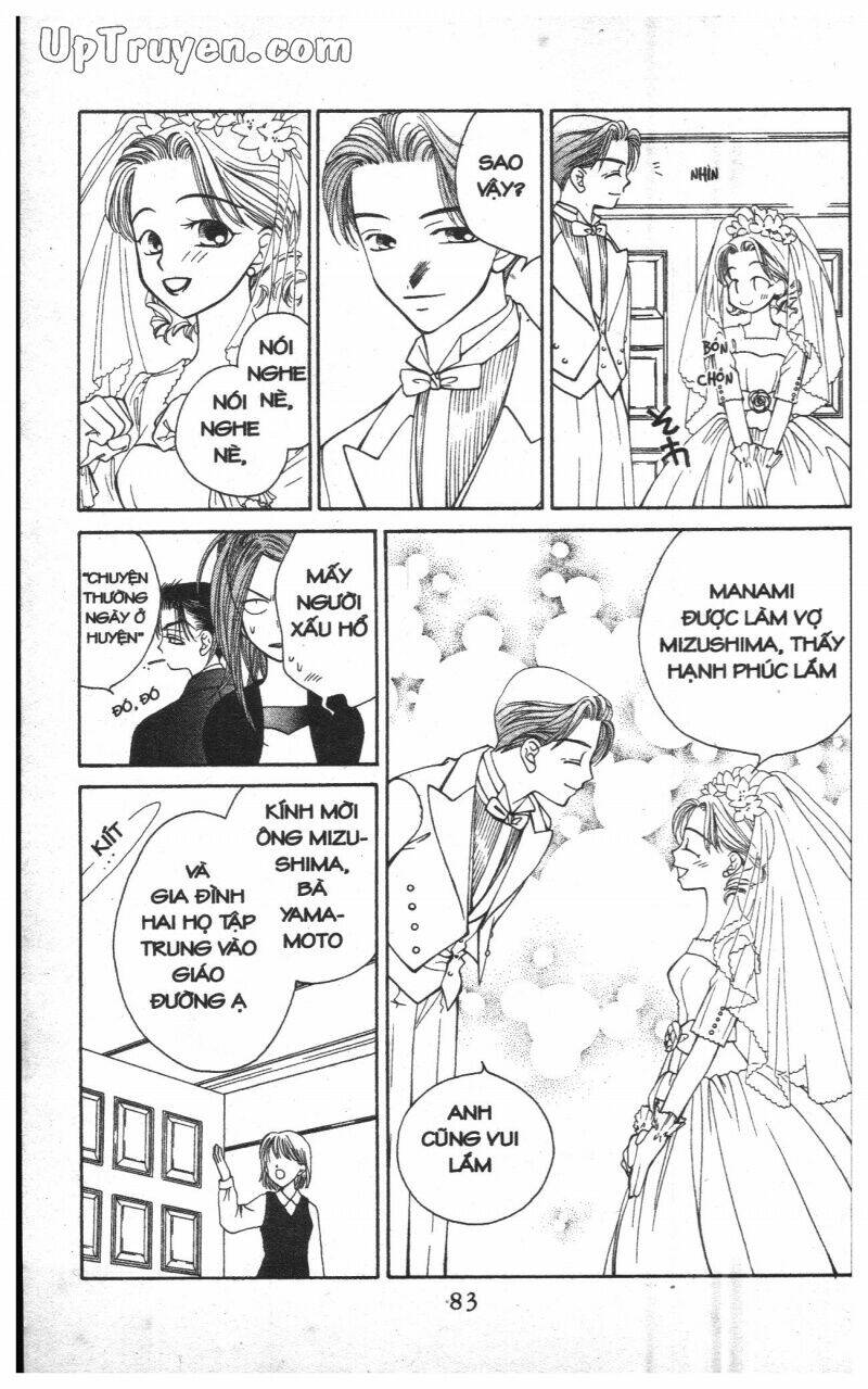 thấy mờ ghét chapter 5 81