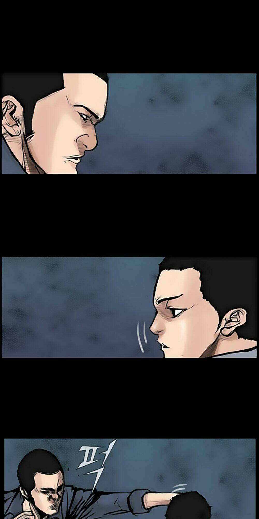 độc cô tiền truyện chapter 4 2