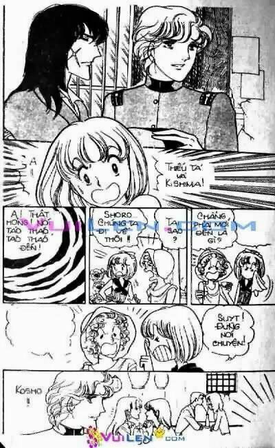 tiểu thư áo trắng chapter 10 50