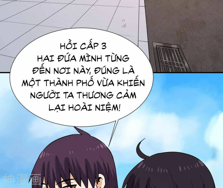 đô thị tiên đế chapter 55 35