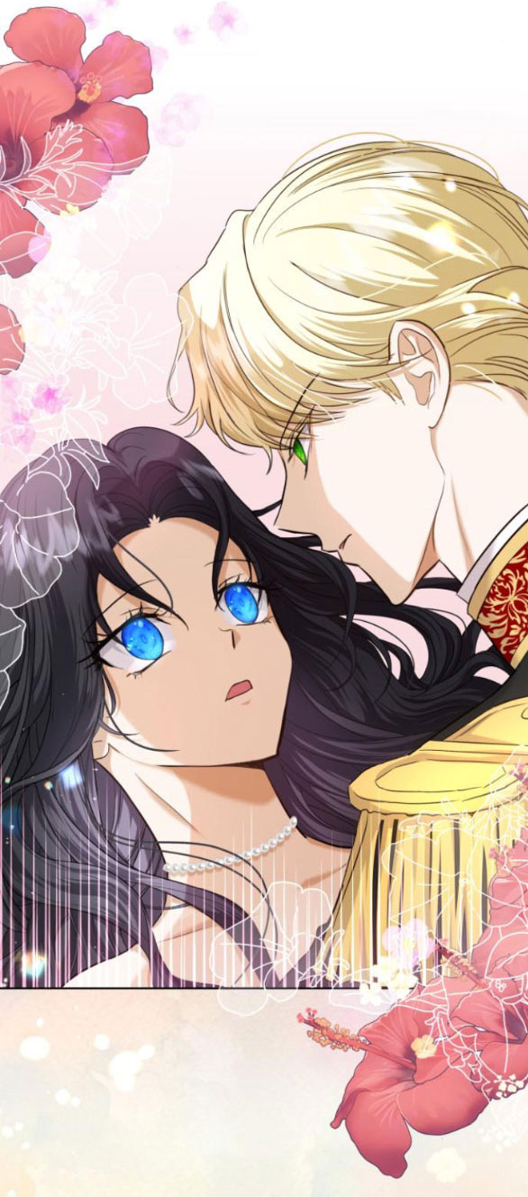 tôi trở thành vợ cũ của nam chính chapter 6.1 53