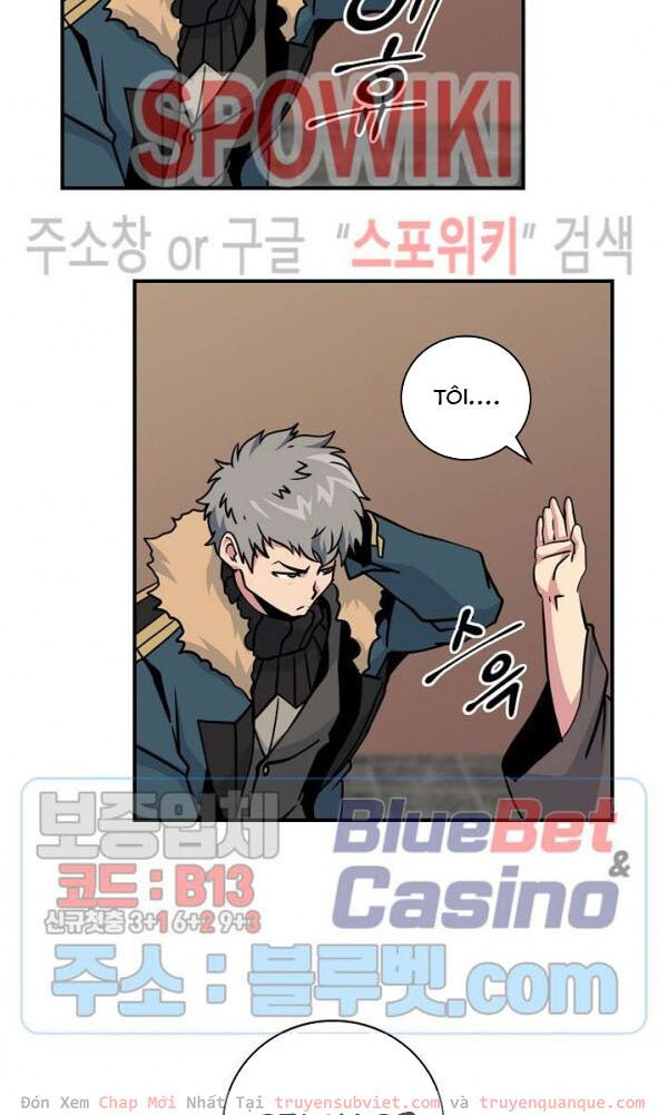 tôi sinh ra để làm người vĩ đại chapter 60 29