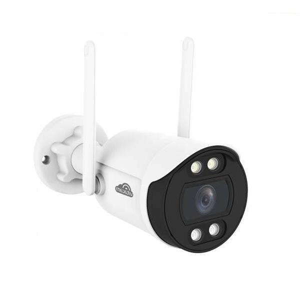 Camera Ip WiFi Vitacam VB1095 - 3.0Mpx Ultra HD 1296P Chuẩn H265X - Ngoài Trời - Không Xoay-HÀNG CHÍNH HÃNG