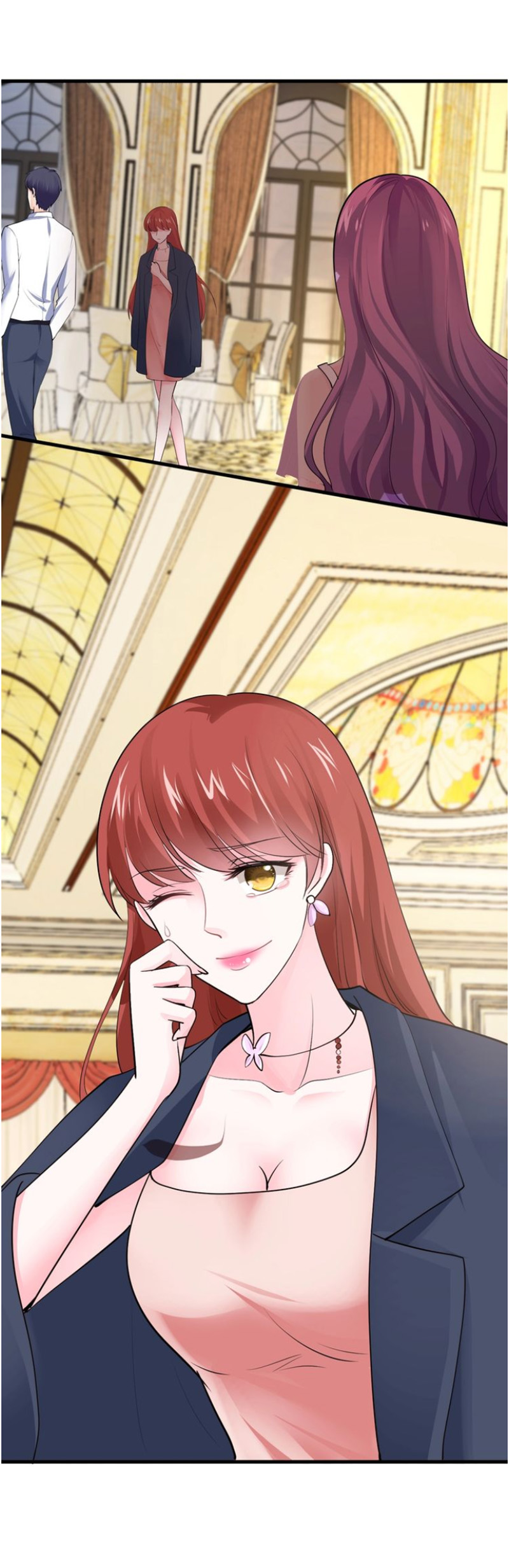 độc nhất sủng ái của thủ tịch chapter 56 19