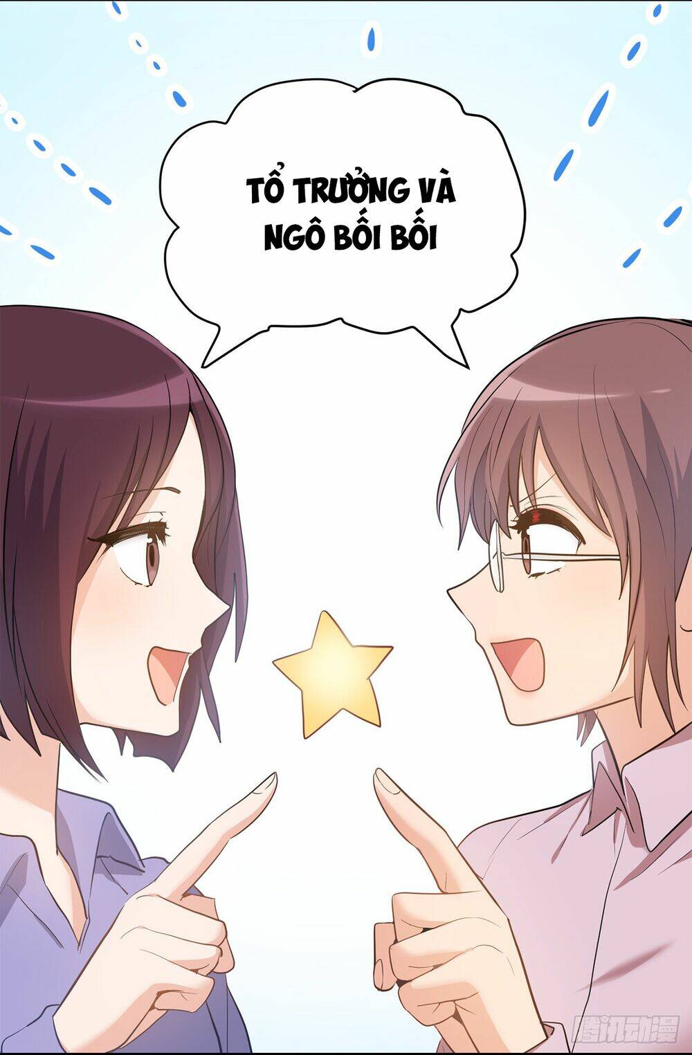 acup tiên sinh chapter 30 26