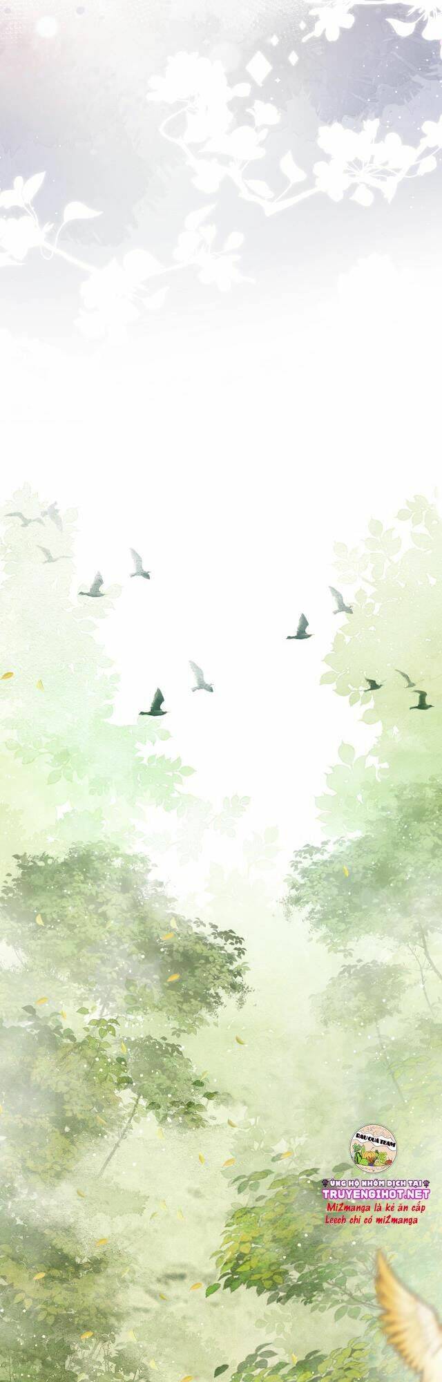 hắc hóa nam chính trực tuyến nuôi thỏ chapter 14 10