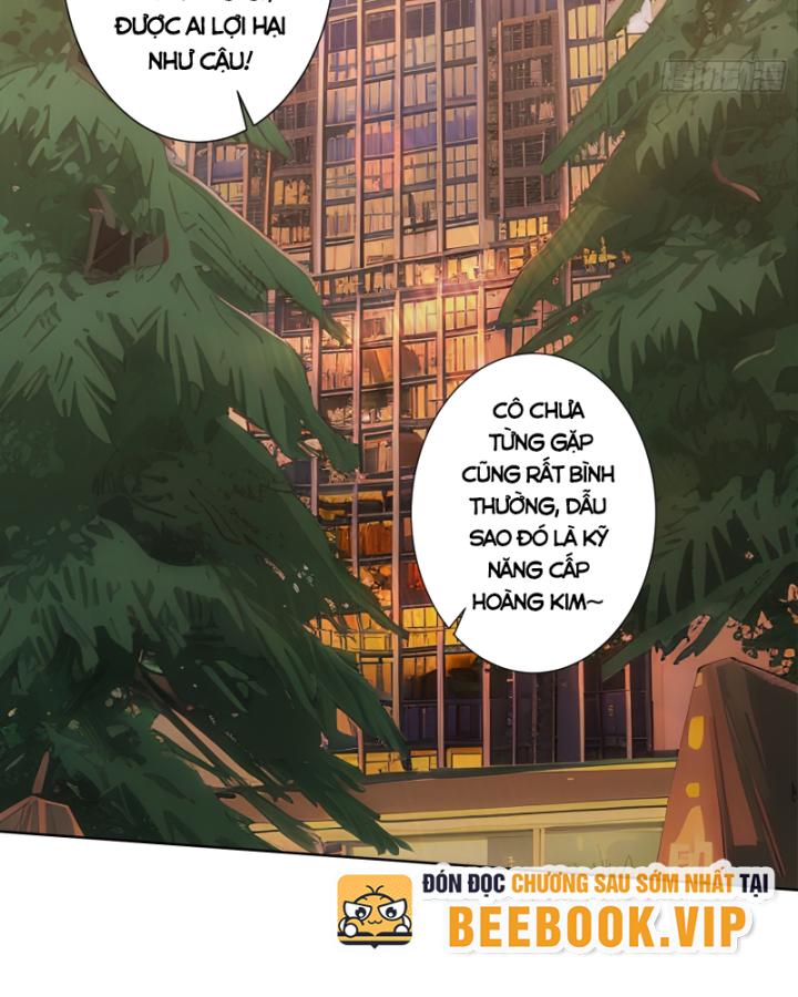 làm màu thì phải thao tác ngược lại! chapter 4 43