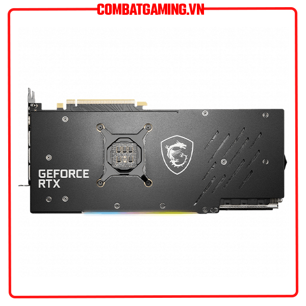 VGA MSI RTX 3070Ti GAMING X TRIO 8GB GDDR6X - Hàng Chính Hãng