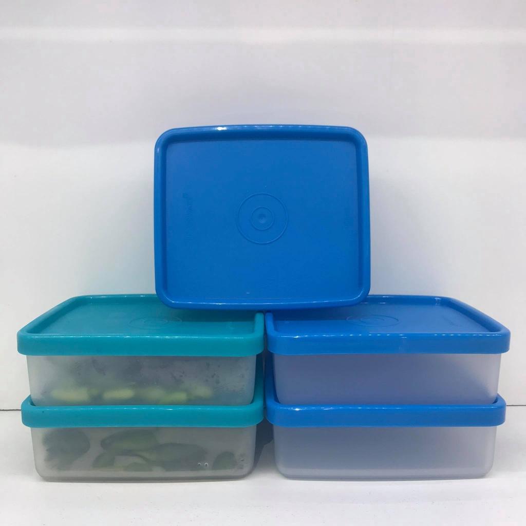 Hộp đông Tupperware Mini Square 150ml - Hàng Chính Hãng