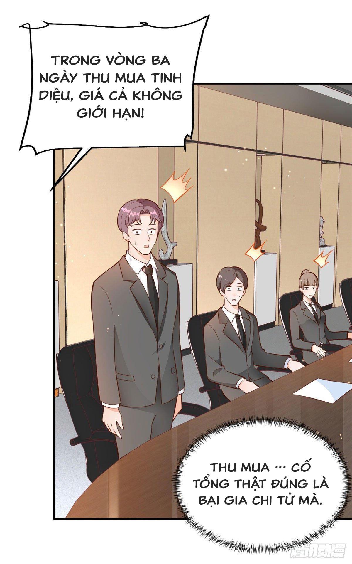 hệ thống xuyên nhanh: nam thần bùng cháy đi! chapter 8 40