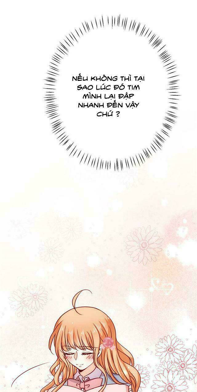 hôm nay tôi sẽ yêu ai đây ? chapter 20 28