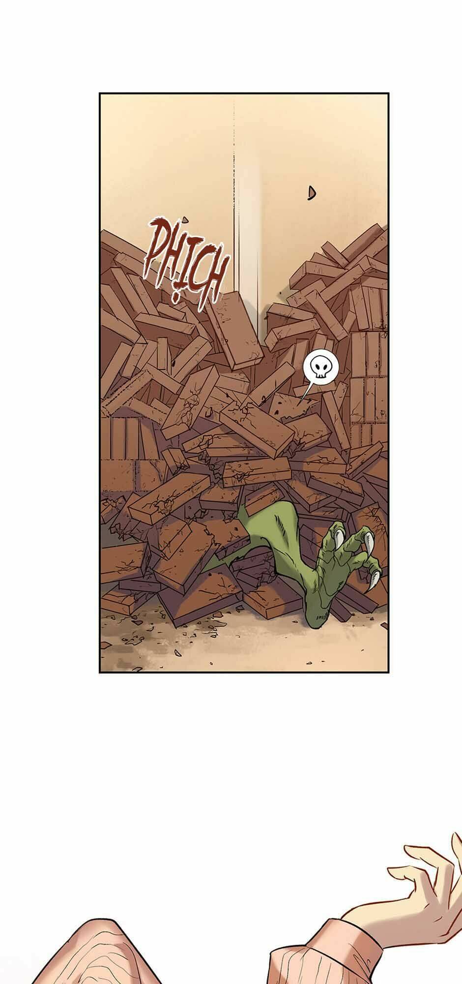 anh hùng và hiệp nữ chapter 42 47