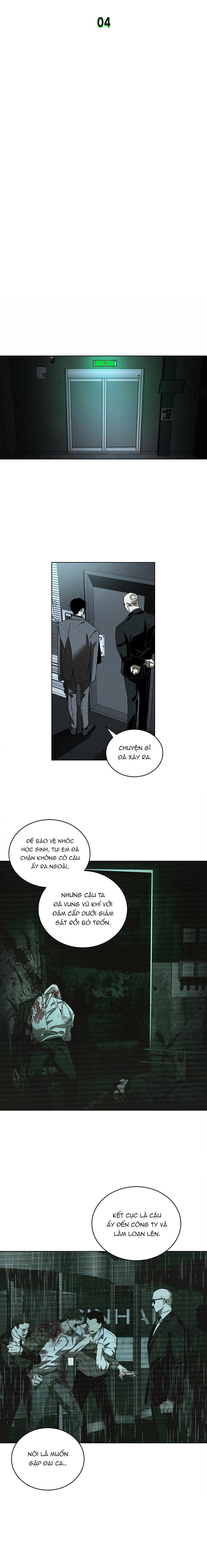 dưới ánh đèn xanh ss2 chapter 4 12