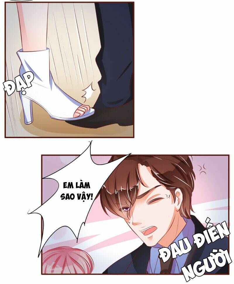 vương tước tư hữu bảo bối chapter 28 21