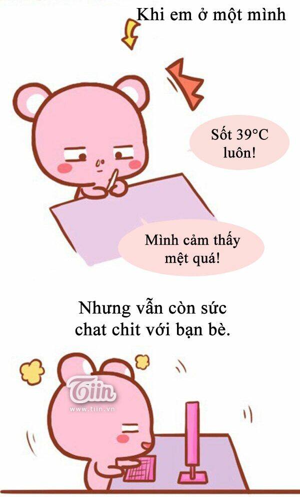 giải mã tình yêu chapter 97 2