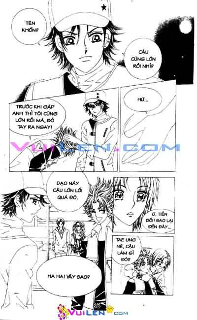 18 years old, we got married chapter 21 6