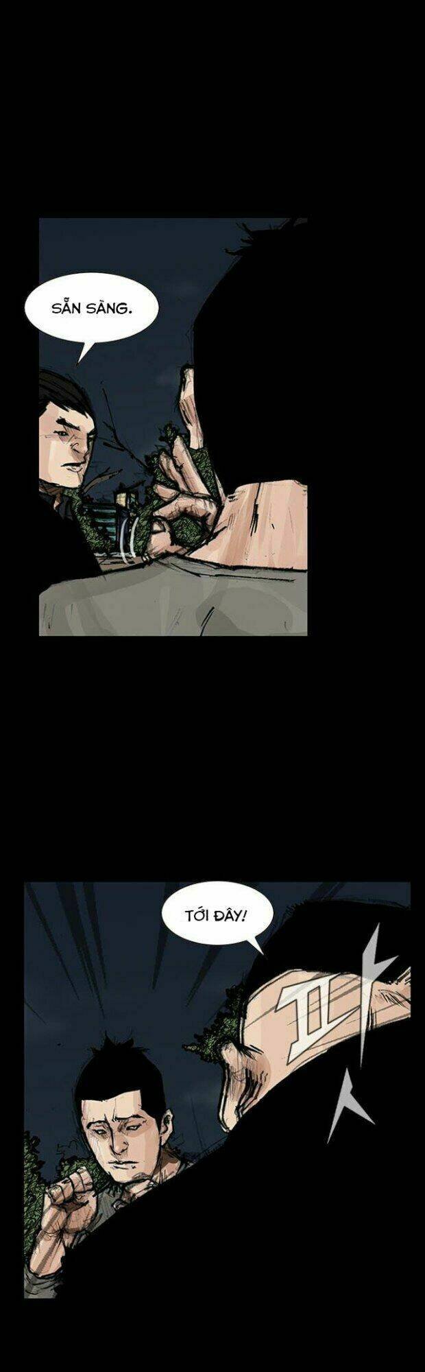 dokgo 2 | độc cô 2 chapter 10 4