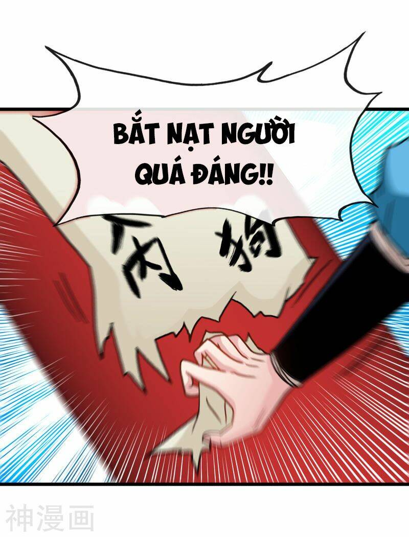 võ hồn tuyệt thế chapter 9 9