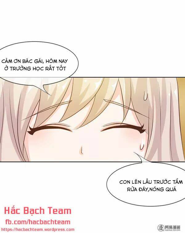 cả thế giới tớ chỉ yêu cậu chapter 6 14