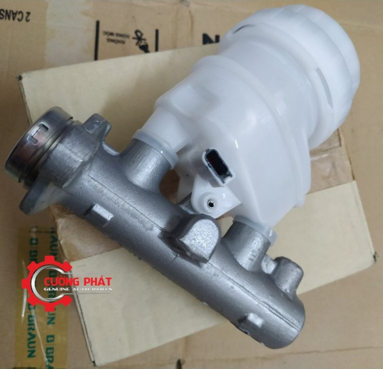 Tổng phanh Mitsubishi Triton, Pajero Sport 2009-2014 MN102441