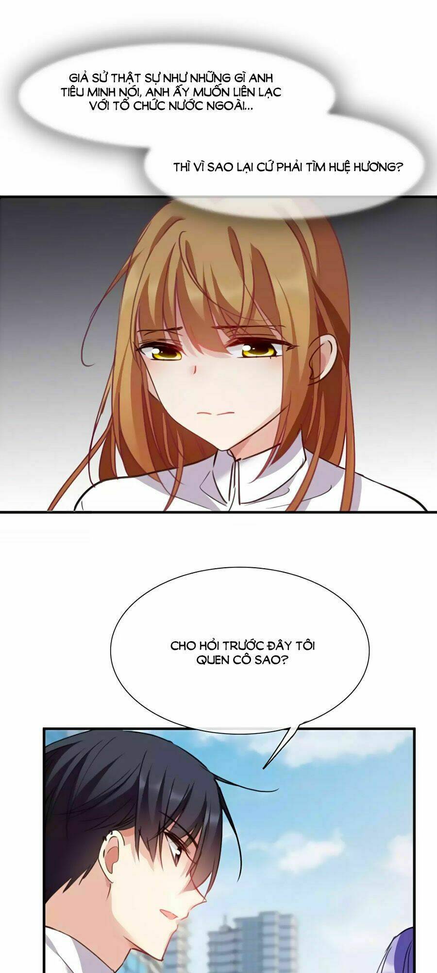 nhân chất tình nhân chapter 24.1 8