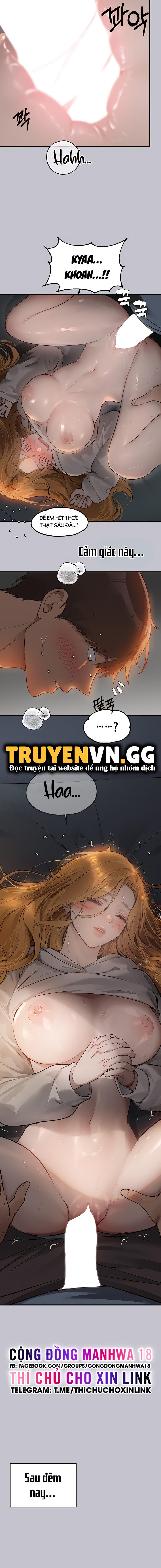 bà chị chủ nhà (the owner of a building) chapter 114 7